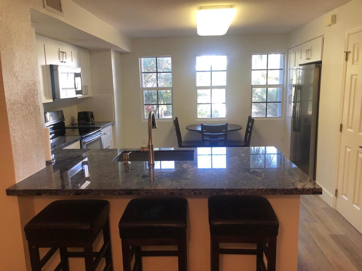 Licensed Mgr - 3/3.5 Modern Villa - Key Largo'S Premier Oceanfront Resort And Marina! Exterior foto