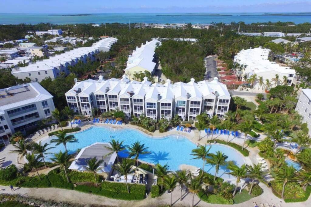 Licensed Mgr - 3/3.5 Modern Villa - Key Largo'S Premier Oceanfront Resort And Marina! Exterior foto