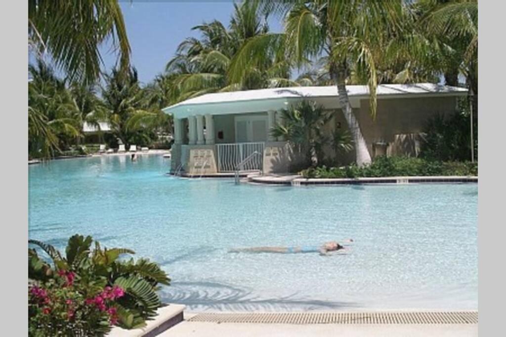 Licensed Mgr - 3/3.5 Modern Villa - Key Largo'S Premier Oceanfront Resort And Marina! Exterior foto