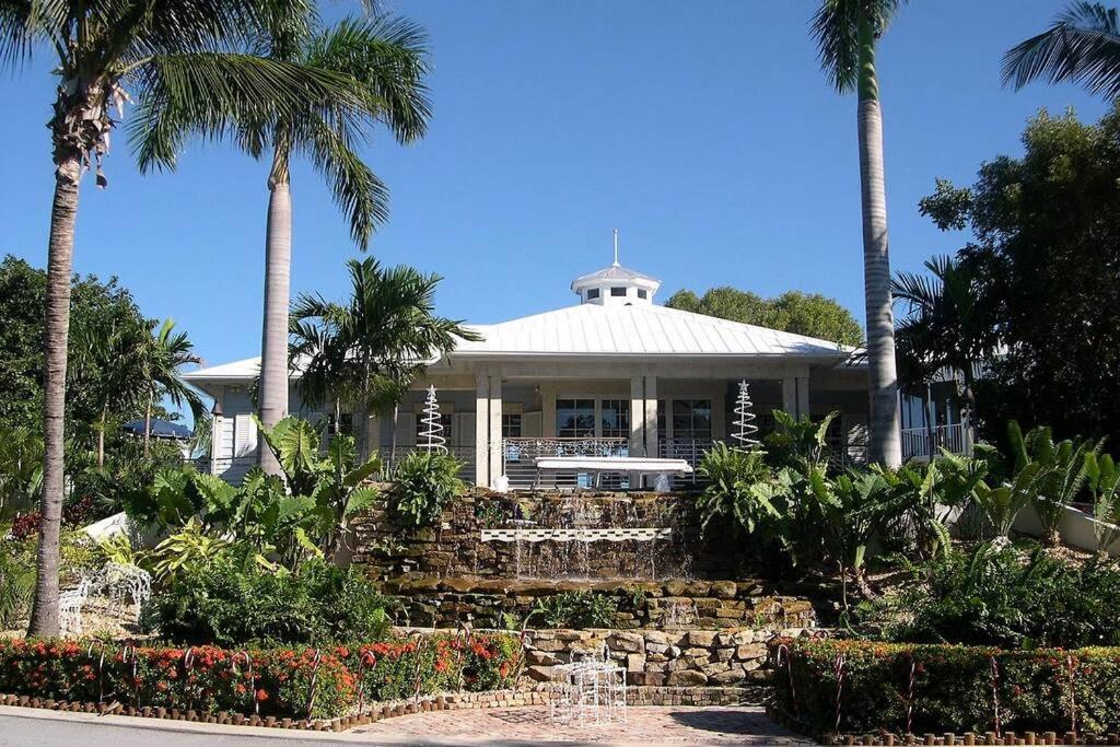 Licensed Mgr - 3/3.5 Modern Villa - Key Largo'S Premier Oceanfront Resort And Marina! Exterior foto